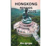 HONGKONG REISGIDS 2025
