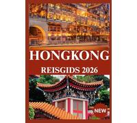 HONGKONG REISGIDS 2026