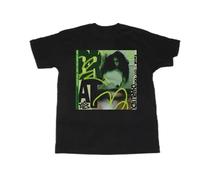 HONGLAIJIZHUA Charli-XCX-Music-For-Lovers-T-Shirt-Unisex-JH157