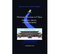 Hongliang Yan Heritage Tourism in China (Copertina rigida)