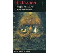 Hongos de Yuggoth : y otros poemas fantásticos: 11