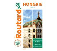Hongrie: Budapest