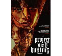 Hongsun,Kim - Project Wolf Hunting (Uncut)