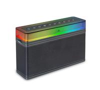 HONGUT Macchina sonora portatile con 70 suoni rilassanti, luce notturna per bambini con funzione di memoria, per chi dorme spesso, per bambini e adulti, per casa e ufficio