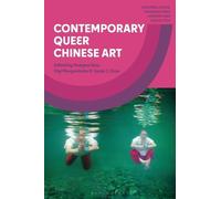 Hongwei Bao Contemporary Queer Chinese Art (Tascabile)