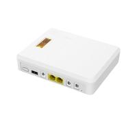 HONGXINHAO L'ABS 6000mAh sostiene il gruppo di continuità dell'alimentazione elettrica per il dispositivo continuo funziona & il supporto di potere di emergenza