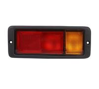 HONGYISM Gruppo Faro Posteriore Per Mitsubishi Per Pajero Per Montero 2 Pezzi Fanale Posteriore Sinistro E Destro MB124963 MB124964 214-1946L-UE 214-1946R-UE