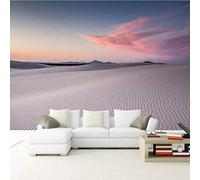 HongYouQi Spiaggia Vista Mare 3D Murales Home Decor Soggiorno Camera Da Letto Carta Da Parati Art Background-250Cm×170Cm