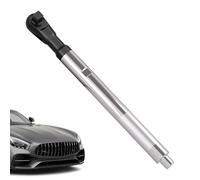 Honhoha Chiave a Cricchetto,Chiave in Lega Robusta con Impugnatura Ergonomica,Strumento di Prolunga - Per La Famiglia Amici Padre Marito Meccanico Riparazione Auto E Casa