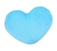 Honhoha Cuscino a Forma di Cuore in Peluche | Decorazione per Divano, Cuscini per Ragazza