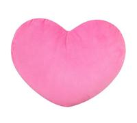 Honhoha Cuscino a Forma di Cuore per Bambola di Peluche | Decorazione per Divano Imbottito, Ideale per Ragazze