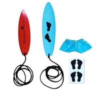 Honhoha Tavola da Surf per Auto Con Corda Regolabile | Deck Finger Surf The Wind, Surf Anywhere Anytime | Tavola da Collezione per Bambini