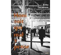 Honi soit qui mal y pense