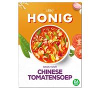 Honig cinese Tomato Soup 112G