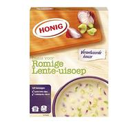Honig cremosa zuppa di cipolle primavera 102G