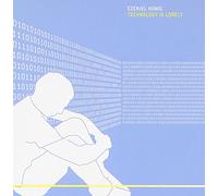 Honig, Ezekiel - Technology Is Lonely