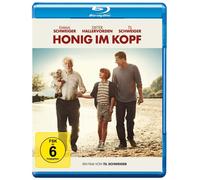 Honig im Kopf (Blu-ray)