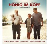 Honig im Kopf (Original Soundtrack)