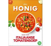 Honig italiano Tomato Soup 101G
