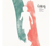 Honig It's Not a Hummingbird, It's Your Father's Ghost (CD) Album