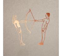 Honig The Last Thing the World Needs (CD) Album