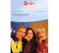 Honigmond: Bild der Frau Love Collection II