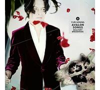 Honing/ Brederode - Avalon Songs