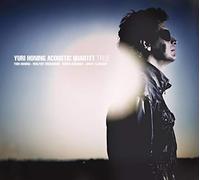 Honing, Yuri/Acoustic Quarte - True