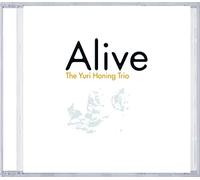 Honing Yuri/Trio - Alive
