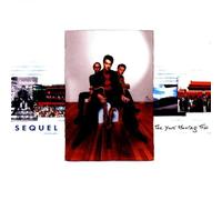 Honing,Yuri Trio - Sequel (Star Tracks 2)