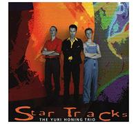 Honing,Yuri Trio - Star Tracks