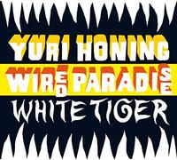 Honing, Yuri & Wired Paradis - White Tiger