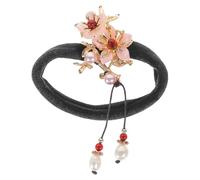 HONITANO 1 Pezzo Fascia per Agata Accessorio Vintage per Acconciature Stile Adatta Donne e Ragazze per Occasione Questo È Non Presenta Ripetizioni e Rispetta Informazioni Caratteristiche