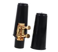 HONITANO 1 set Kit Accessori per Cuscini e Ance per Migliorare Prestazioni Musicali Facile Installazione e Design Creativo per Sax e Tenore