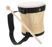 HONITANO 1 Set Strumenti Musicali per Mano Strumento Educativo per Sviluppo Psicomotorio e Sensoriale Musicale per Ragazzi e Ragazze Attività Interattiva per Concerti e Celebrazioni