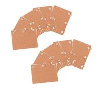 HONITANO 10 Pezzi Mini Quaderni per Bambole in Miniatura Decorazioni Realistiche per Casa delle Bambole Taccuini in Stabile per Giochi di Ruolo e Scenari Creativi