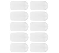 HONITANO 10 Pezzi Squeakers per Giocattoli e Bambole, Accessori in Plastico Facili da Installare, Portatili e Resistenti, per Balocchi Ragazzo Ragazza