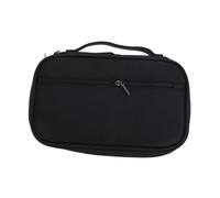 HONITANO 1pezzi Borsa Cosmetica Da Viaggio e Leggera Pochette Porta Trucchi Con Ampio Spazio Per Cosmetici e Accessori Per Donne Movimento