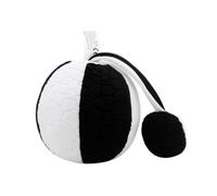 HONITANO 1pezzi Dispositivo Per Allenamento Della Per Ragazzo Palla Visiva Da Mesi Materiale Sicuro e Leggero Campanella Interna Suona Articolo Per Sviluppo Precoce