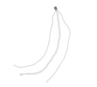 HONITANO 1pezzi Fermaglio Per Forcina Lunga Per Decorazione Di Di Cavallo Fermagli Per Ragazze e Donne