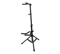 HONITANO 1pezzi Supporto Pieghevole per Violino Design Telescopico Treppiede Portatile Verticale Autobloccante Resistente all Usura e Leggero Facile da Trasportare per Uso Interno