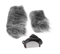 HONITANO 1set Miniaturizzato Set Di Mobili Per Dollhouse Con Divano Panno Morbido Accessori Per Salotto Scala Atmosfera Accogliente Per Case Delle Bambole