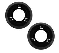 HONITANO 2 Pezzi Base per Bombola di Gas per Bombola di Propano da Campeggio Accessori da Campeggio Supporto per di Gas per Cassetta da Stabilizzatore per di