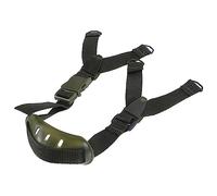 HONITANO 2 pezzi Cinturino Sottogola per Casco da Lavoro ed Elastico Accessorio per Caschetti da Costruzione Flessibile e Resistente