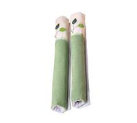 HONITANO 2 pezzi Coperture Maniglia Frigorifero Morbide Antiscivolo Protettive Adatte per Sportello Freezer e Elettrodomestici Premium Resistente e Confortevole