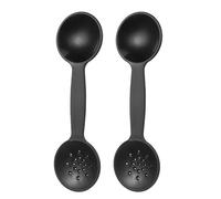 HONITANO 2 Pezzi Occluder Occhio Portatile in Plastica Alta Contrasto Antiriflesso per Esami Optometrici Visivi Ergonomico per Cliniche Ospedali Scuole