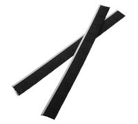 HONITANO 2 Pezzi per Guarnizione Postale Nylon Resistente Polvere e Acqua Pulizia Veloce Coprilettere per Ufficio e Casa