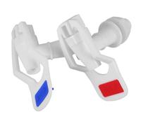 HONITANO 2 pezzi Rubinetto per Dispenser Acqua da Auto in Resistente e Blu Adattatore per Erogatore Acqua Veicolare Installazione Facile e Compatta per Idrico Pulito
