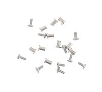 HONITANO 2 set per Kit Riparazione Resistente con Vite per Sostituzione Parti Montatura da e Sole