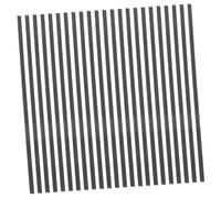 HONITANO 20 pezzi Bacchette Saldatura per Paraurti Auto Strisce PP e PA Kit Riparazione Saldatore Nero Bastoni Resistenti e Facili da Usare